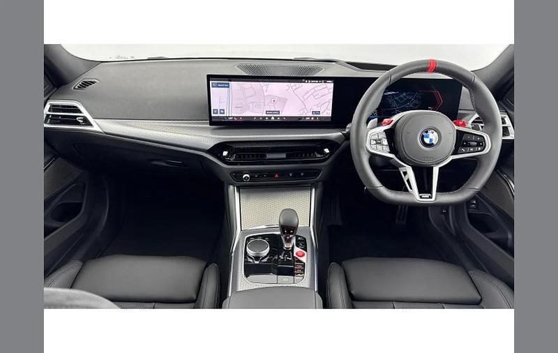 New BMW M3 Competition Edition 502 HP (369 kW) 2025 Other Sedan