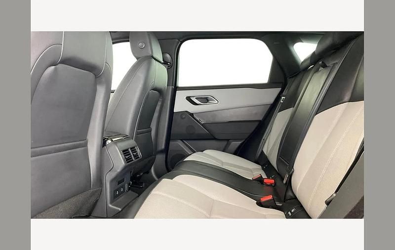Used Land Rover Range Rover Velar SE Dynamic 204 HP (150 kW) 2023 Other SUV