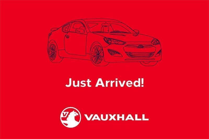 Blue Used 2021 Vauxhall Mokka Elite SUV | £11,995 (Good price) - Image 1/4