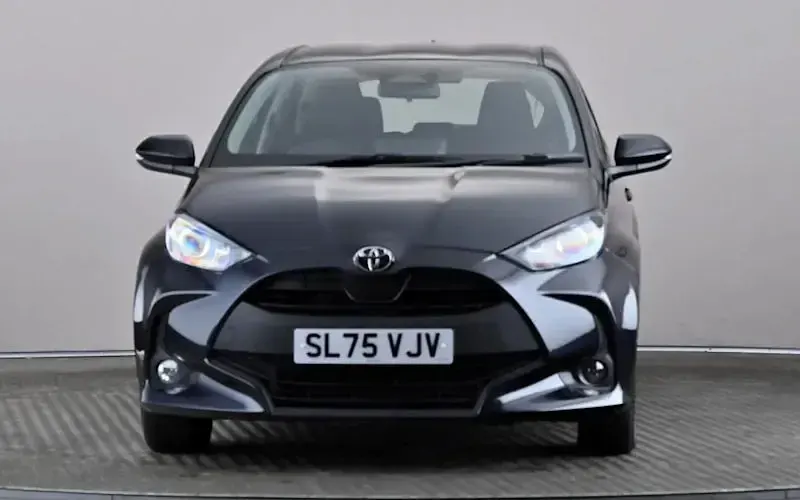 Used Toyota Yaris 116 HP (85 kW) 2026 Hatchback