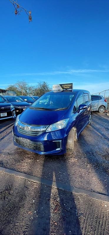 Used Honda Jazz 2025 Silver Hatchback