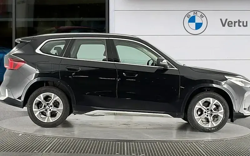 Used BMW X1 xLine 170 HP (125 kW) 2026 SUV