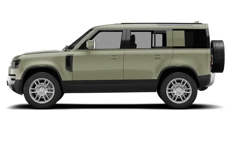 Used Land Rover Defender SE Dynamic 249 HP (183 kW) 2026 SUV
