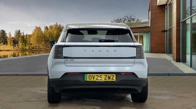 Used Volvo EX30 Performance 310 kW (422 HP) 2025 SUV