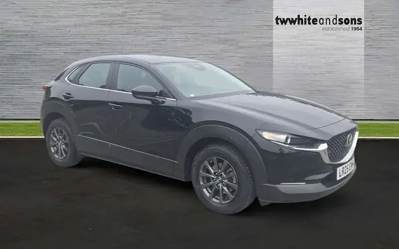 Used Mazda CX-30 Center-Line 140 HP (102 kW) 2026 SUV