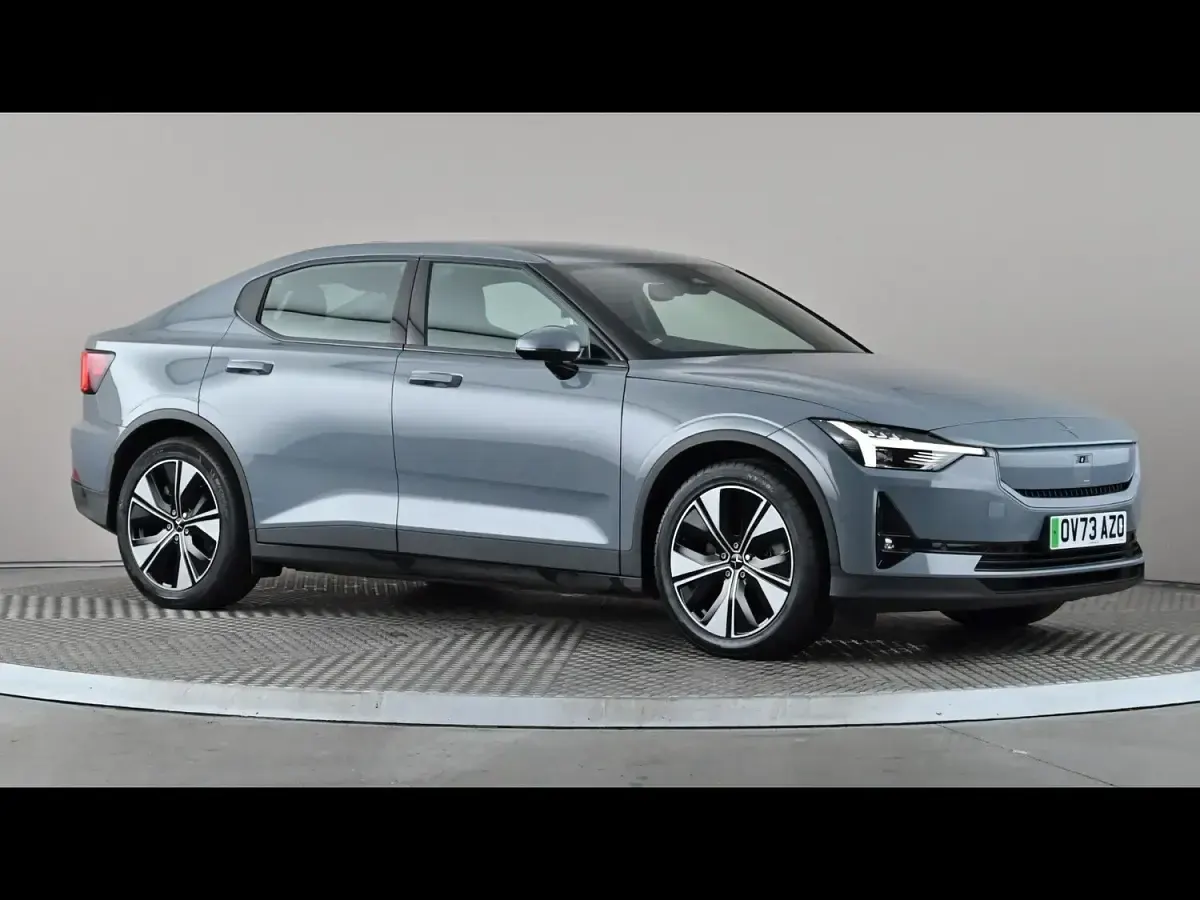 Used Polestar 2 Long Range Single Motor 219 kW (299 HP) 2023 Hatchback