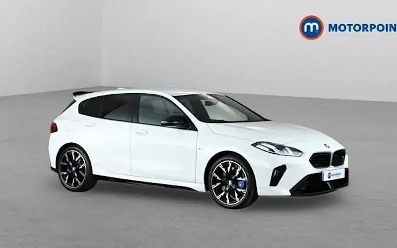 Used BMW M135 300 HP (220 kW) 2025 Hatchback