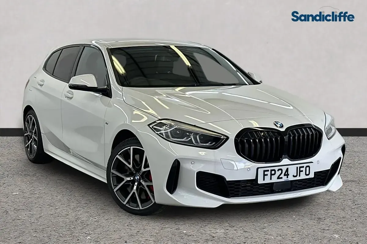 Usado BMW 128 Exclusive 265 CV (194 kW) 2024 Utilitario