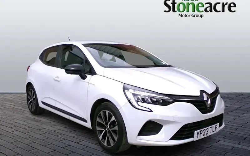 Used Renault Clio Evolution 90 HP (66 kW) 2022 Hatchback