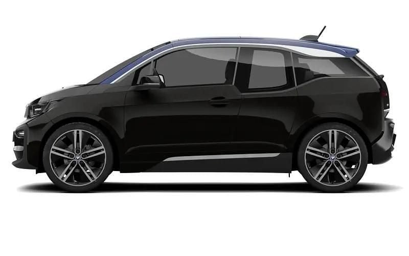 Used 2022 BMW i3 Comfort Edition Hatchback | £12,595 (Good price) - Image 1/1