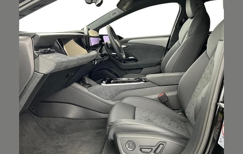 Used Audi e-tron Performance 269 kW (367 HP) 2025 Black SUV