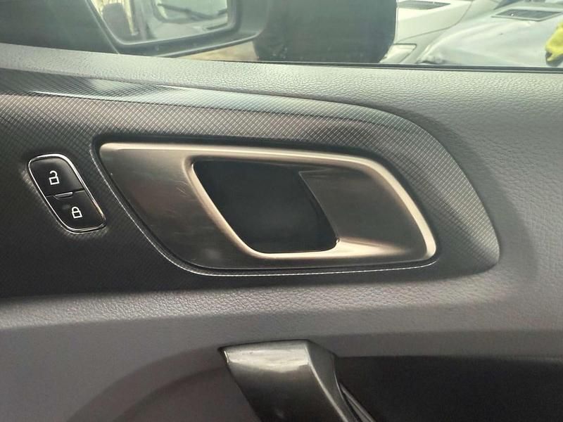 Used Ford Ranger Wildtrack 2019 Grey Pickup