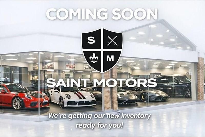 Used Land Rover Range Rover Sport HSE Dynamic 2022 Black SUV