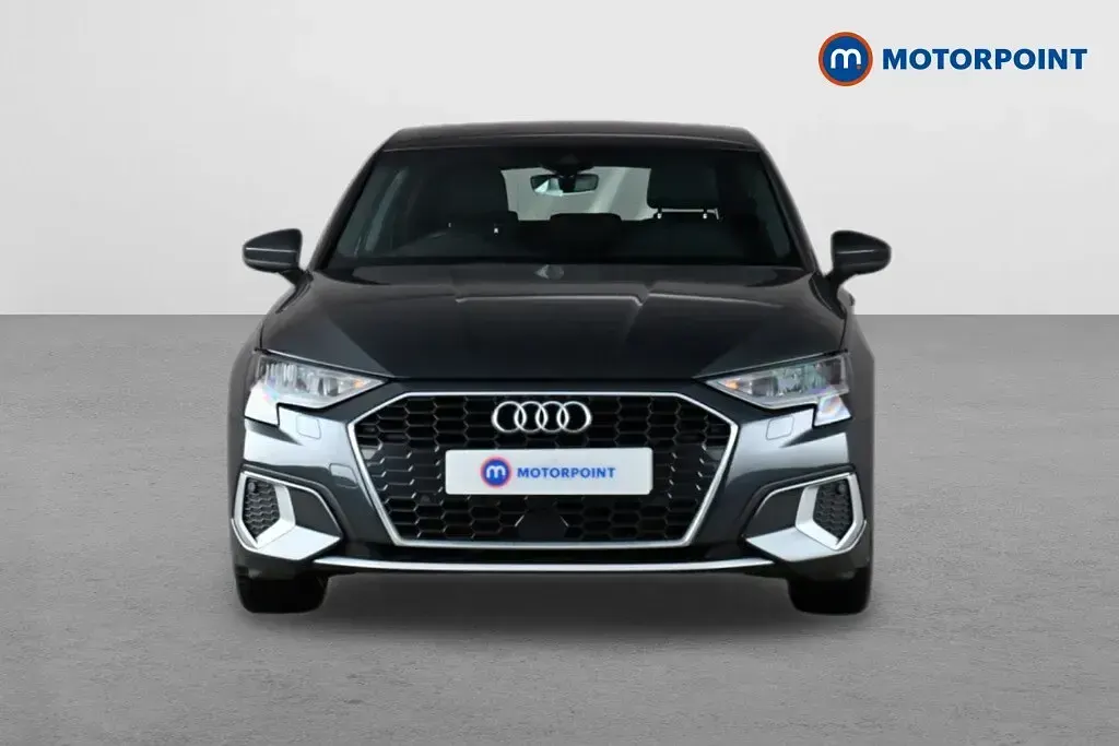 Used Audi A3 e-tron Sport 2022 Grey Hatchback