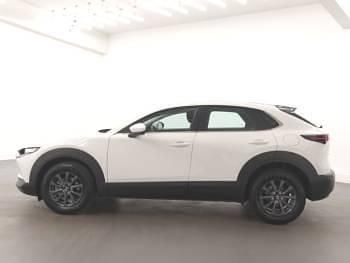 New Mazda CX-30 Center-Line 140 HP (102 kW) 2025 White SUV