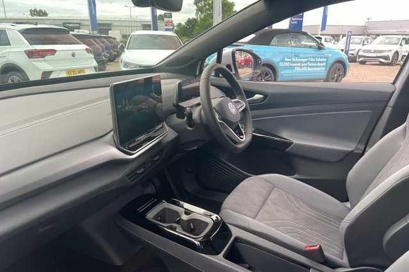 Used VW ID.4 Pure 125 kW (170 HP) 2025 SUV