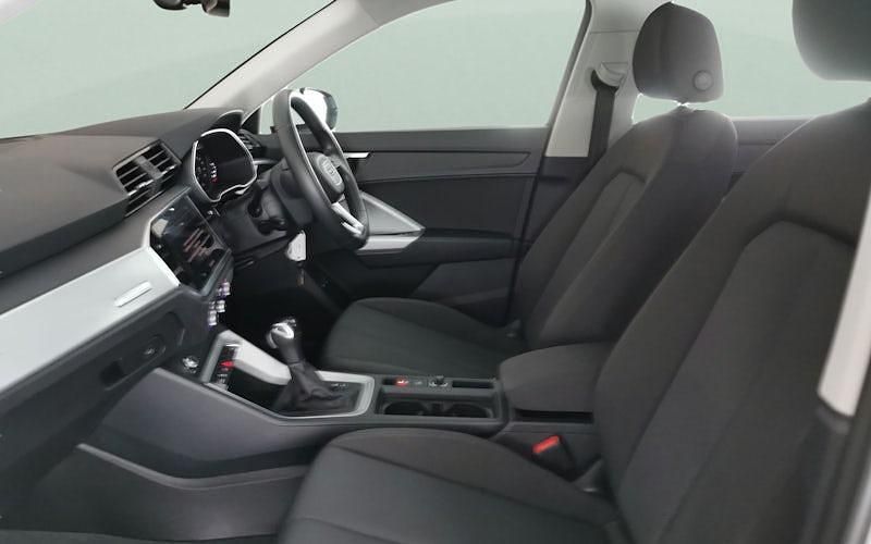 Used Audi Q3 245 HP (180 kW) 2023 SUV