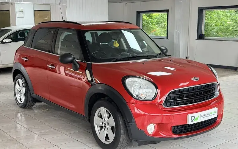 Used Mini ONE 98 HP (72 kW) 2016 Hatchback