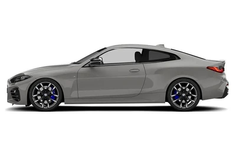 New BMW M4 Competition Edition 530 HP (389 kW) 2026 Coupe