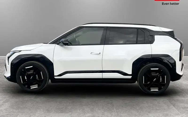 Used Kia EV3 GT-Line S 150 kW (204 HP) 2026 SUV