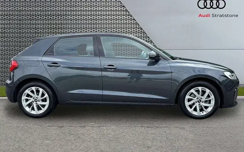 Used Audi A1 Sportback Sport 116 HP (85 kW) 2026 Hatchback