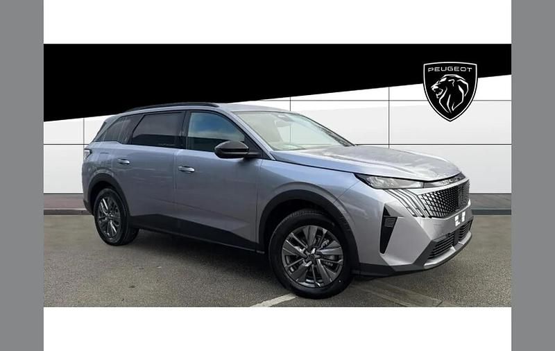 Other New 2025 Peugeot 5008 Allure MPV | £41,220 - Image 1/4