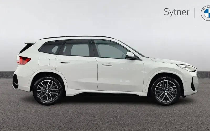 Nuevo BMW X1 M Sport 170 CV (125 kW) 2026 SUV