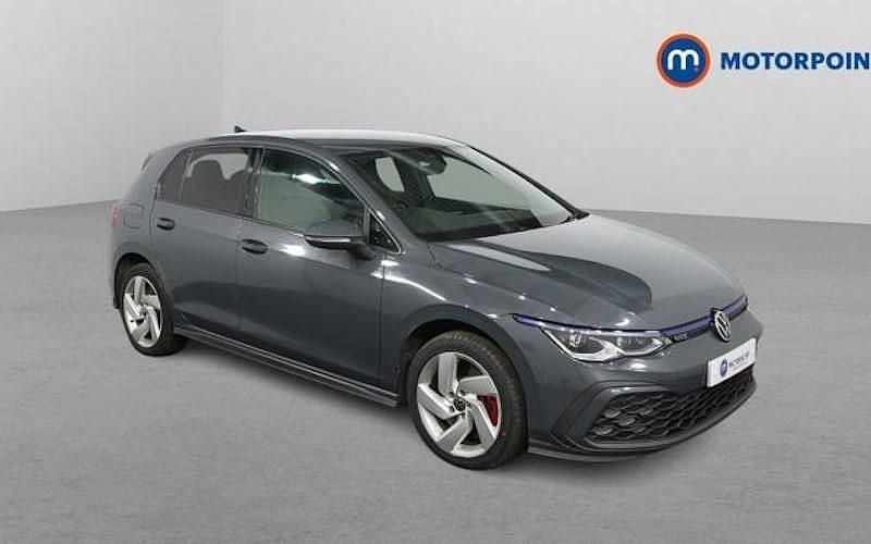 Used 2024 VW Golf VIII GTE Hatchback | £18,099 (Fair price) - Image 1/4