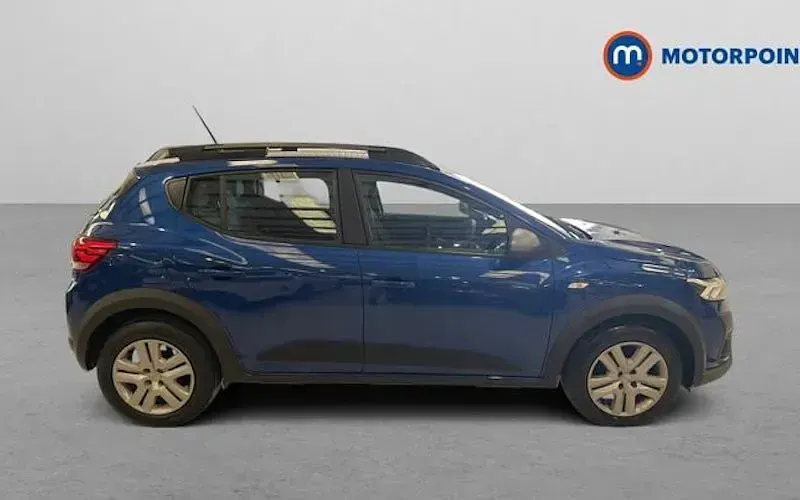 Used Dacia Sandero Expression 91 HP (66 kW) 2025 Hatchback