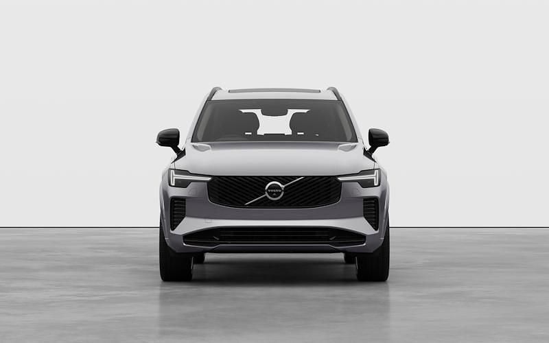 New Volvo XC90 Plus 250 HP (183 kW) 2025 Other SUV