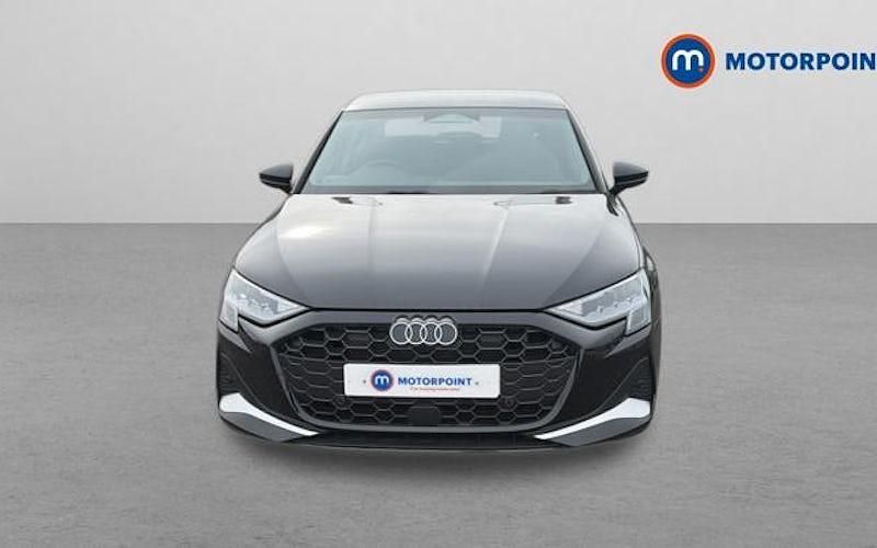 Used Audi A3 Sportback Sport 116 HP (85 kW) 2026 Hatchback