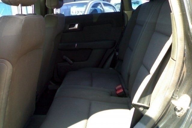 Used Audi A2 75 HP (55 kW) 2001 Hatchback