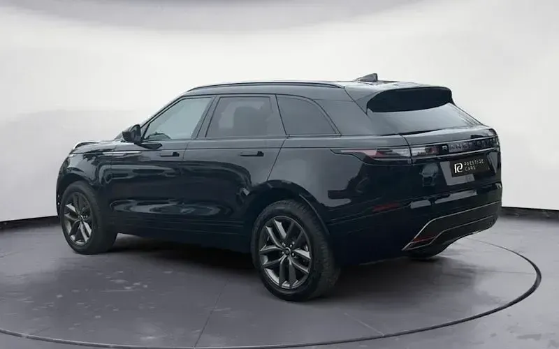 Used Land Rover Range Rover Velar SE Dynamic 204 HP (150 kW) 2025 SUV