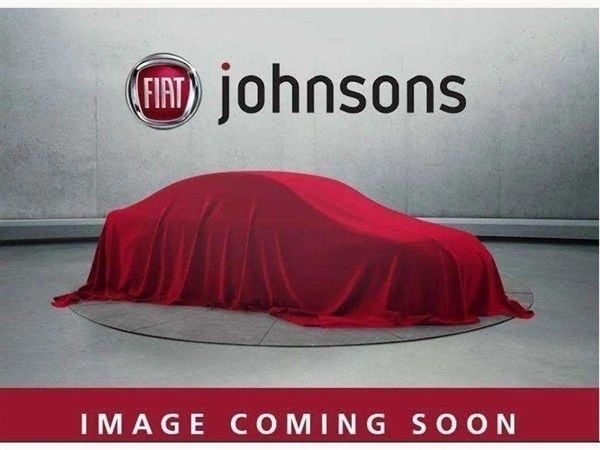 Grey Used 2022 Fiat 500 Dolcevita Hatchback | £9,990 (Fair price) - Image 1/4
