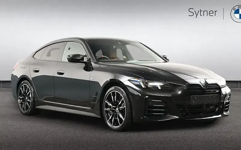 Begagnad BMW M440 M Sport 374 HK (275 kW) 2025 Sedan