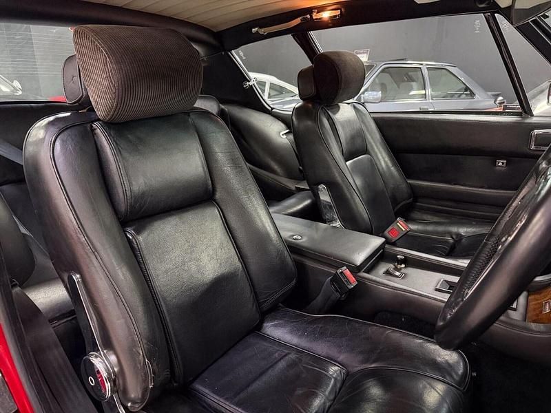 Used Jensen Interceptor 385 HP (283 kW) 1972 Other