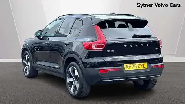 Used Volvo XC40 Plus 194 HP (142 kW) 2026 SUV