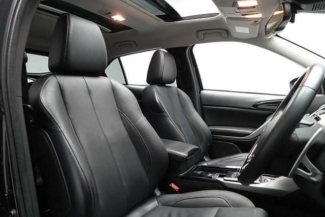 Used Mitsubishi Eclipse Cross 2019 SUV