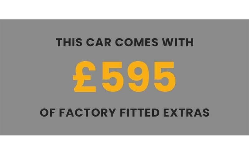 Used Mercedes CLA220 Shooting Brake AMG Line Premium 190 HP (139 kW) 2019 Estate