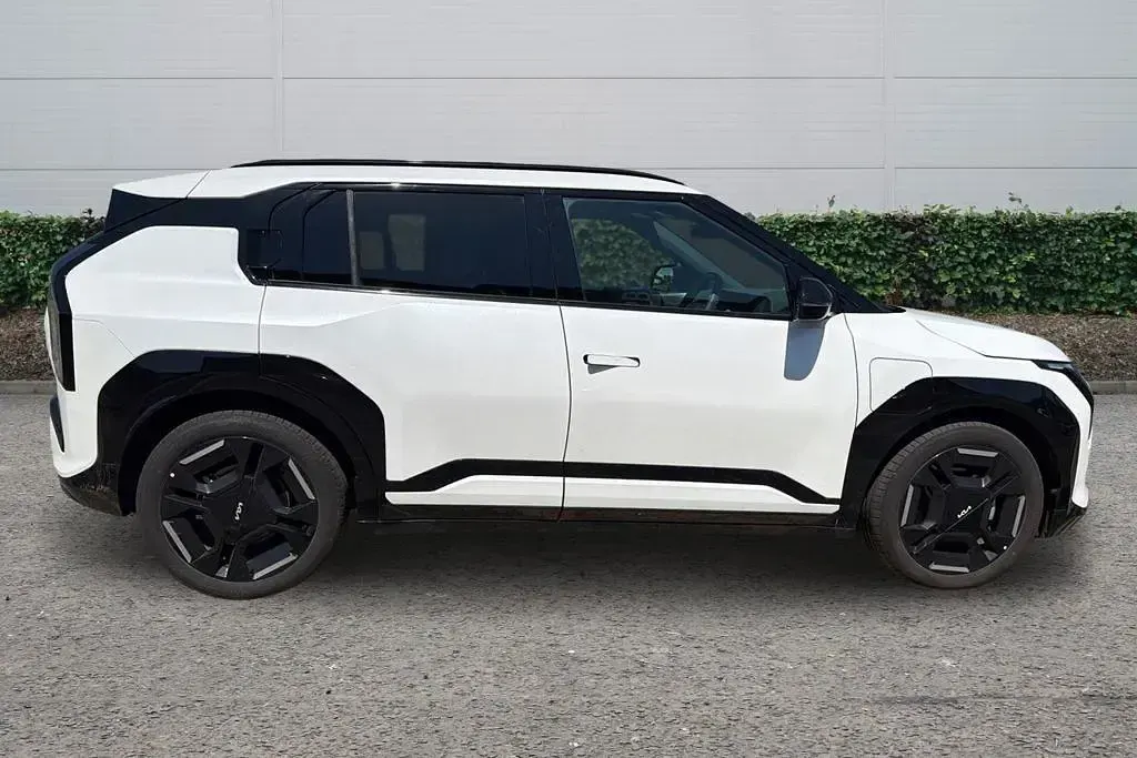 Used Kia EV3 GT-Line 147 kW (201 HP) 2026 SUV