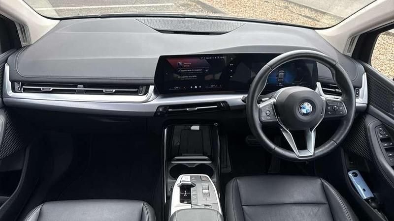 Used BMW 220 Luxury Line 2025 Hatchback