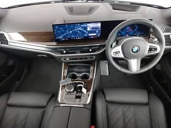 Used BMW X5 M Sport 352 HP (258 kW) 2026 Black SUV