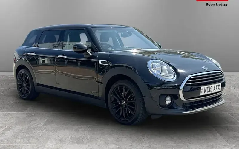 Used Mini Cooper Clubman Classic 136 HP (100 kW) 2019 Estate