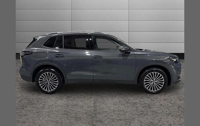 Used VW Tiguan Match 147 HP (108 kW) 2026 Grey SUV
