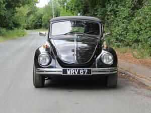 Used VW Type 3 46 HP (33 kW) 1972 Others Cabriolet