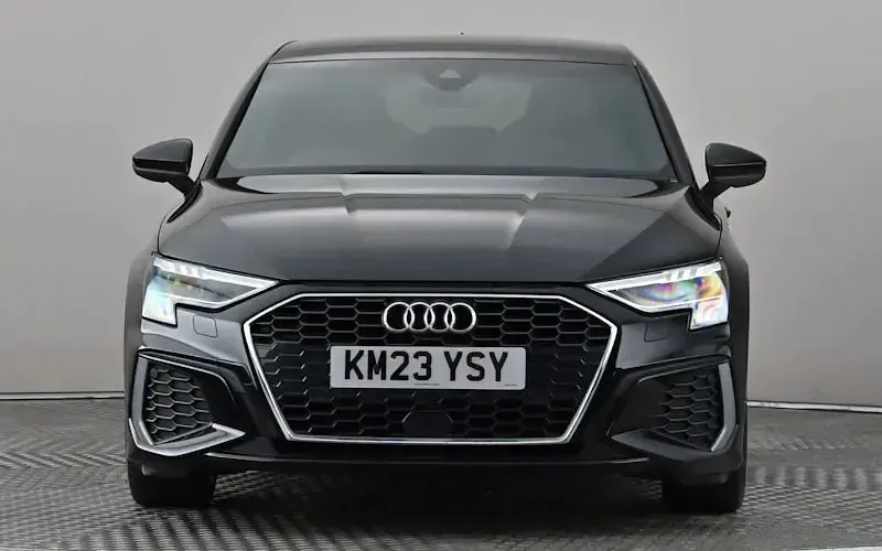 Used Audi A3 Sportback S-Line 150 HP (110 kW) 2024 Hatchback