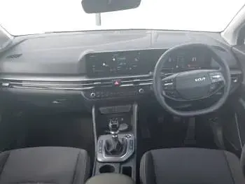 New Kia Sportage 147 HP (108 kW) 2025 White SUV