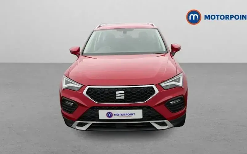Usado Seat Ateca SE Technology 150 CV (110 kW) 2025 SUV