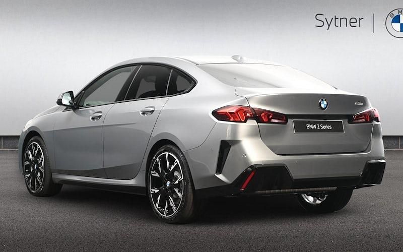 New BMW 223 M Sport 218 HP (160 kW) 2026 Coupe