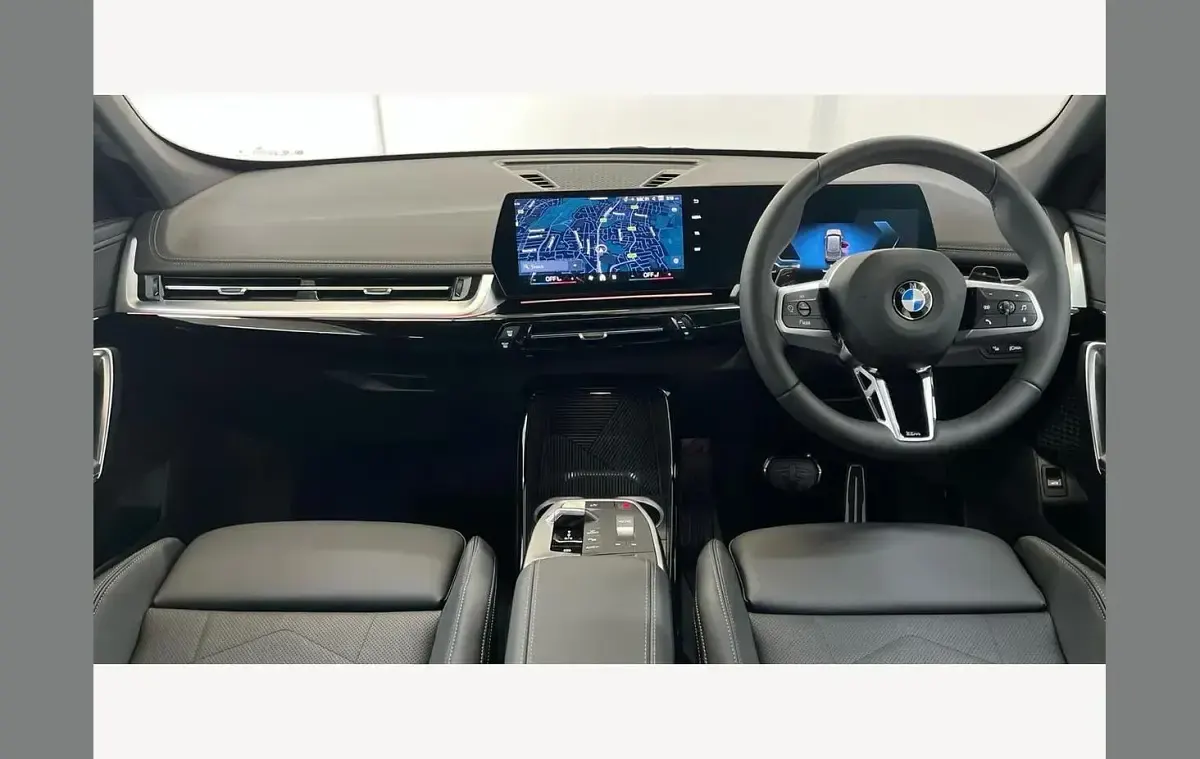 Nouă BMW X1 M Sport 170 CP (125 kW) 2026 Gri SUV